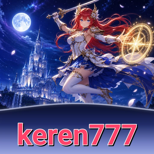 keren777 APK — gampang dipakai