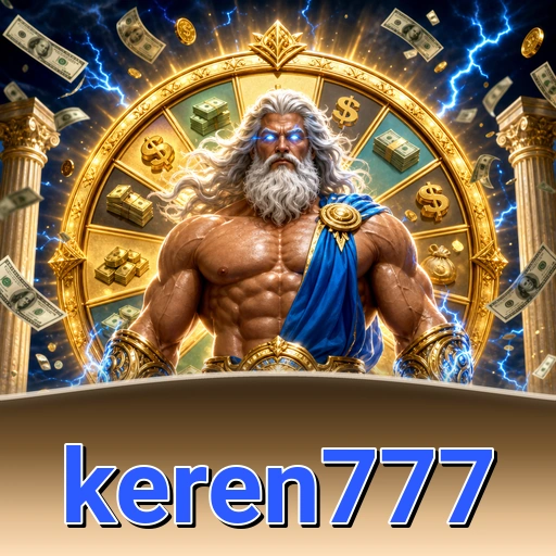 keren777 APK — hemat kuota