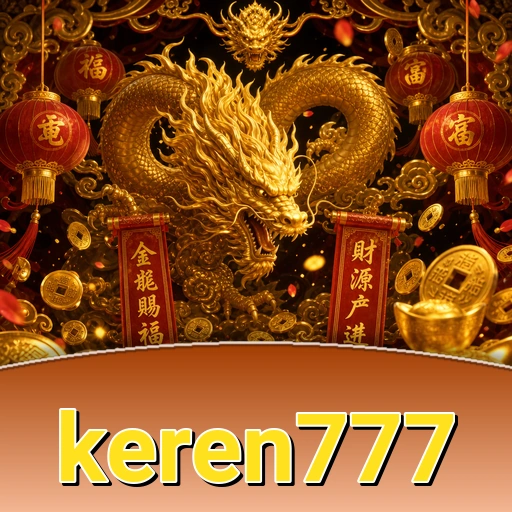 keren777 APK — gak dipotong pulsa