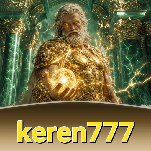 keren777 APK — bantuan 24 jam